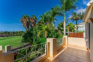 Villa de 6 dormitorios - La Caleta (35)