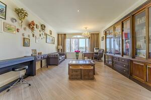 Villa de 6 dormitorios - La Caleta (23)