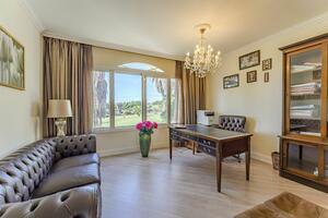 Villa de 6 dormitorios - La Caleta (24)