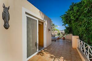 Villa de 6 dormitorios - La Caleta (45)