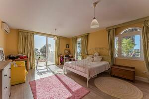 Villa de 6 dormitorios - La Caleta (48)