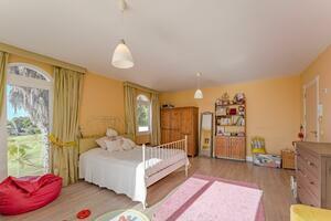 Villa de 6 dormitorios - La Caleta (50)