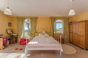 Villa de 6 dormitorios - La Caleta (51)