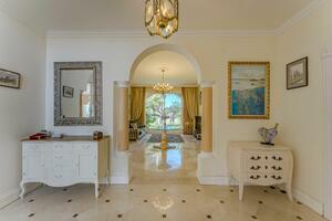 Villa de 6 dormitorios - La Caleta (14)