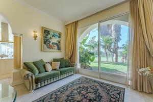 Villa de 6 dormitorios - La Caleta (17)