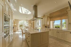 Villa de 6 dormitorios - La Caleta (13)