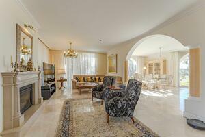 Villa de 6 dormitorios - La Caleta (5)