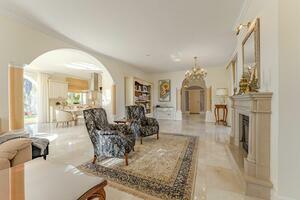 Villa de 6 dormitorios - La Caleta (6)