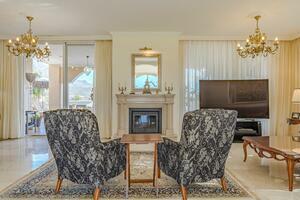 Villa de 6 dormitorios - La Caleta (7)