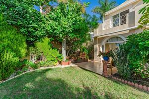 Villa de 6 dormitorios - La Caleta (65)