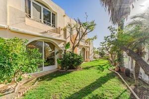 Villa de 6 dormitorios - La Caleta (66)