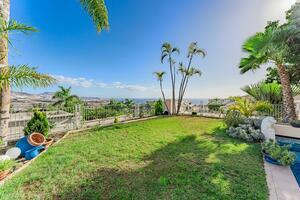 Villa de 6 dormitorios - La Caleta (67)