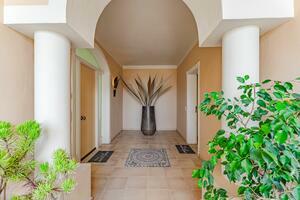 Villa de 6 dormitorios - La Caleta (63)