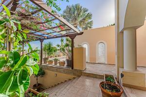 Villa de 6 dormitorios - La Caleta (56)