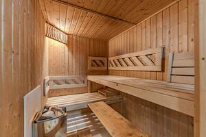 Villa de 6 dormitorios - La Caleta (57)