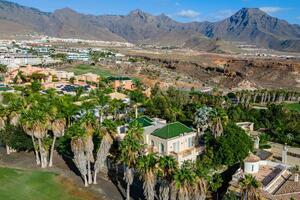 Villa de 6 dormitorios - La Caleta (70)