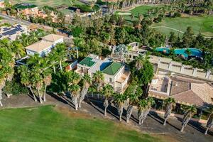 Villa de 6 dormitorios - La Caleta (61)