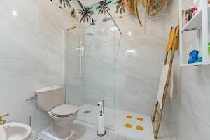 2 Bedroom Townhouse - Adeje (24)