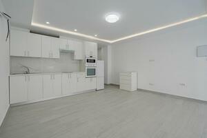 Квартира с 1 спальней - Los Cristianos (2)