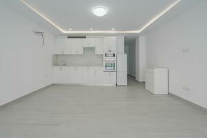 Квартира с 1 спальней - Los Cristianos (3)