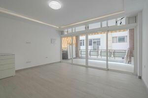 Квартира с 1 спальней - Los Cristianos (4)