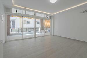 Квартира с 1 спальней - Los Cristianos (5)