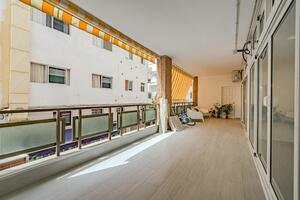 Квартира с 1 спальней - Los Cristianos (7)