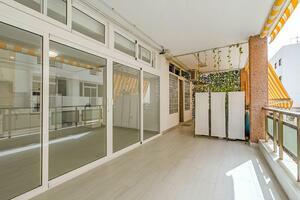 Квартира с 1 спальней - Los Cristianos (9)