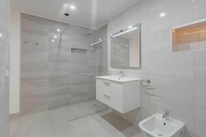 Квартира с 1 спальней - Los Cristianos (13)