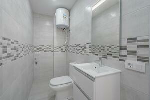 Квартира с 1 спальней - Los Cristianos (15)