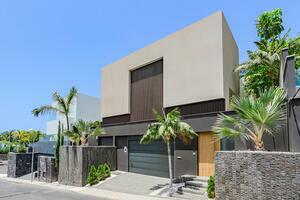 5 Bedroom Villa - La Caleta (2)