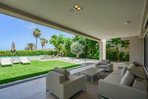 5 Bedroom Villa - La Caleta (18)