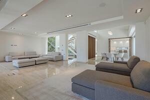 5 Bedroom Villa - La Caleta (23)