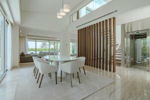 5 Bedroom Villa - La Caleta (25)