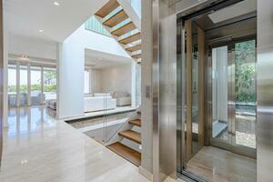 5 Bedroom Villa - La Caleta (34)