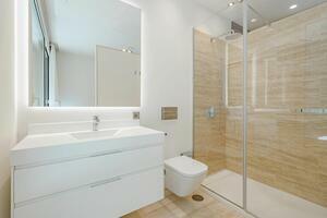 5 Bedroom Villa - La Caleta (45)