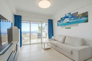 Seafront 1 Bedroom Apartment - San Eugenio Bajo - Club Atlantis (4)