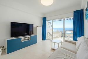 Seafront 1 Bedroom Apartment - San Eugenio Bajo - Club Atlantis (5)