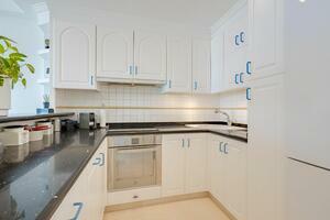 Seafront 1 Bedroom Apartment - San Eugenio Bajo - Club Atlantis (8)