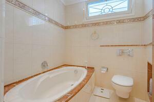 Seafront 1 Bedroom Apartment - San Eugenio Bajo - Club Atlantis (11)