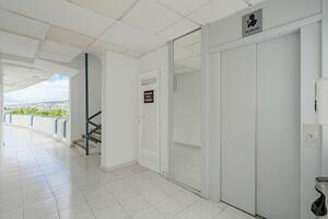 Seafront 1 Bedroom Apartment - San Eugenio Bajo - Club Atlantis (13)