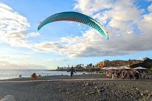 Hotel - Playa de Las Américas (3)