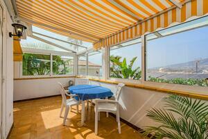 2 Bedroom Bungalow - San Eugenio Alto (5)