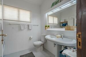 2 Bedroom Bungalow - San Eugenio Alto (11)