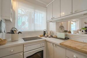 2 Bedroom Bungalow - San Eugenio Alto (18)