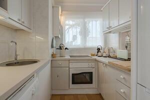 2 Bedroom Bungalow - San Eugenio Alto (19)