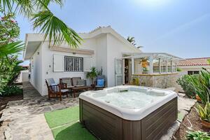 2 Bedroom Bungalow - San Eugenio Alto (20)