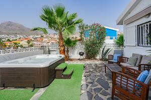 2 Bedroom Bungalow - San Eugenio Alto (21)