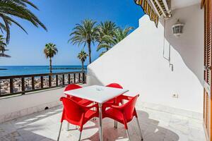 Seafront 1 Bedroom Duplex - Playa de Las Américas - Parque Santiago 3 (3)