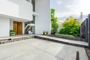 Вилла Люкс с 4 спальнями - Callao Salvaje (1)